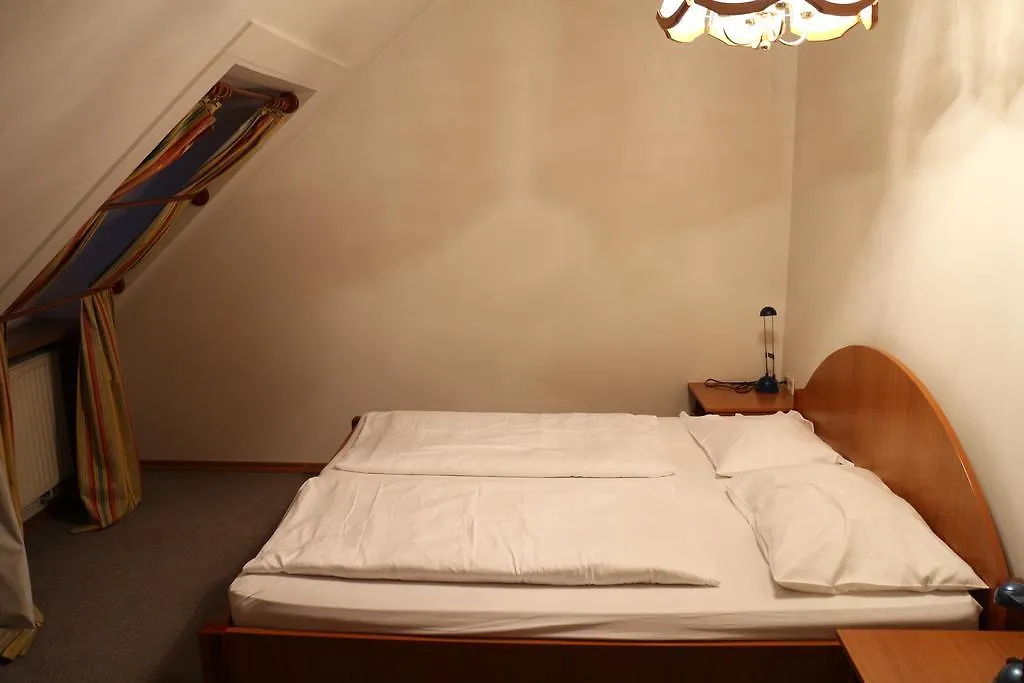 Guest house Suite Hotel 200M Zum Prater Vienna