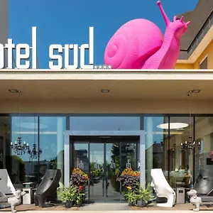 Sued Szálloda Graz