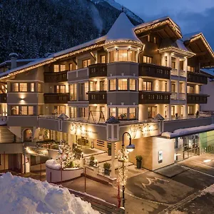 Seespitz 4* Ischgl