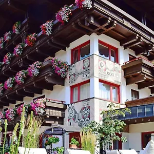 & Art Kristiana 4* Saalbach-Hinterglemm