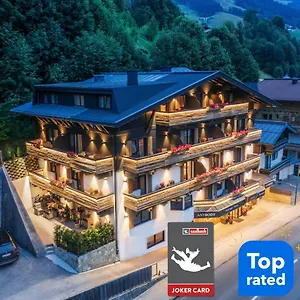*** Hotel Boutique Anybody Oostenrijk
