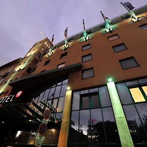Arcotel Wimberger - Nahe Der Mariahilfer Straße Hotel