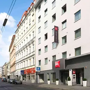 Ibis Viena