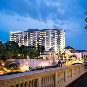 Intercontinental By Ihg Viena