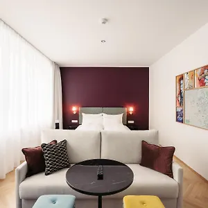 Schani Salon Viyana