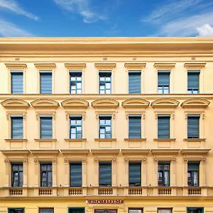 Отель Altwienerhof Boutique