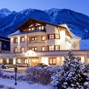 Albona 4* Ischgl
