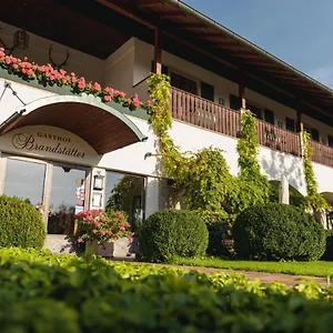 Hotel Brandstätter