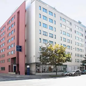 Novotel Donau Viena