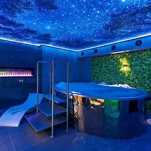 Zakopianski & Apartmanhotel Zakopane