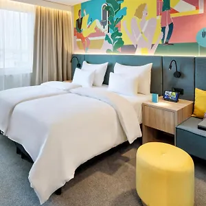 4* Hotel Bassena Messe Prater