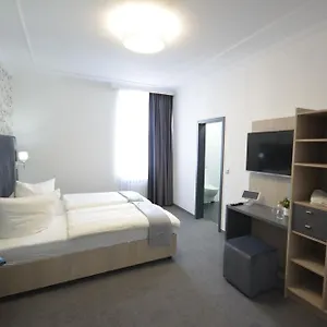 N9 Szálloda Nürnberg