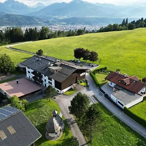 Rechenhof Apartman Innsbruck