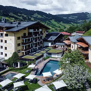 Hotel Familienresort Ellmauhof - Feriengut