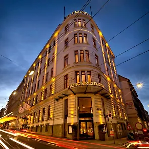 Flemings Selection Wien-city Viena