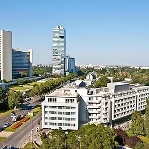 4* Hotell Arcotel Kaiserwasser