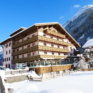 Parkhotel 3* Solden