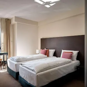 4* Hotell Flemings Wien-stadthalle