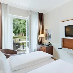 Austria Trend Parkhotel Schoenbrunn Vídeň