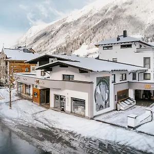 Mondin 4* Ischgl