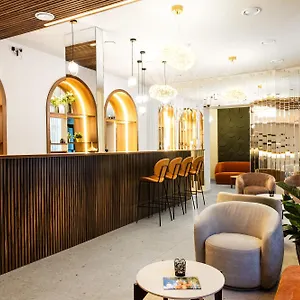 3* Hotell Vayalen Boutique