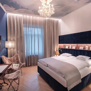 Boutiquehotel Donauwalzer Viena