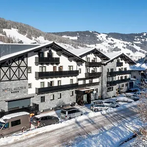 Austria 3* Saalbach-Hinterglemm