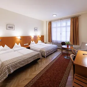 Continental Hotel-pension B&B