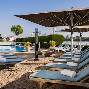Hotel Hilton Waterfront, Vienna