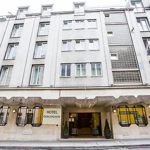 Geblergasse Viena