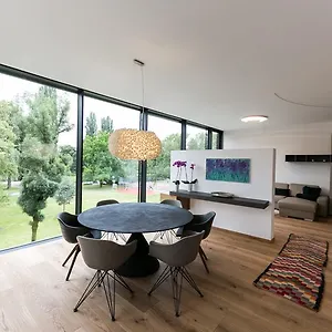 Appartement Parksuites