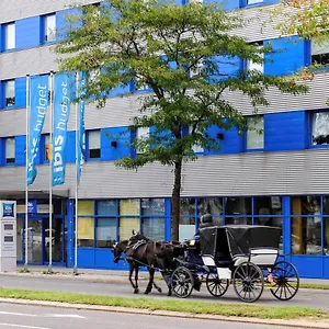 Ibis Budget Sankt Marx Viena