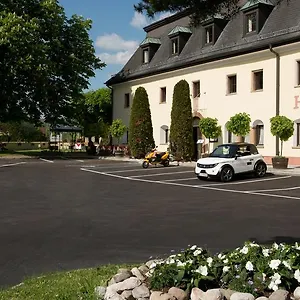 Kaiserhof Szálloda Anif
