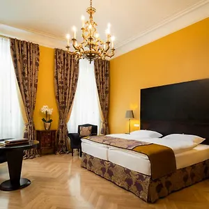Appartement-hotel An Der Riemergasse Viena