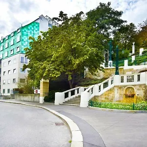 Y Palais Strudlhof Viena