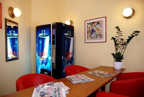 Suite Hotel 200M Zum Prater Viena Austria