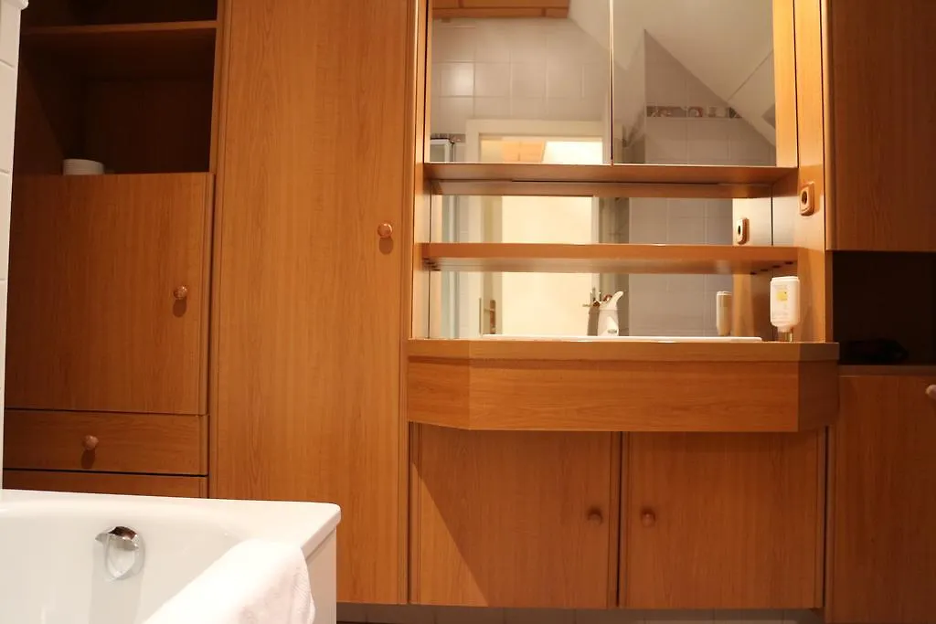 Suite Hotel 200M Zum Prater Viena 3*,  Austria