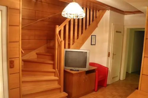 *** Pensión Suite Hotel 200M Zum Prater Viena Austria