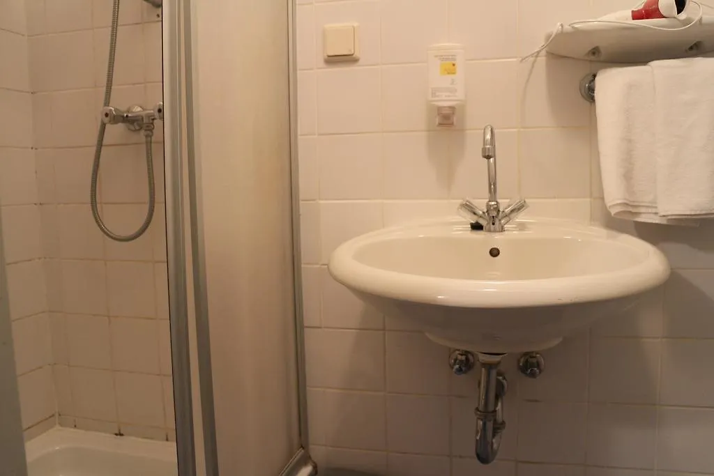 Suite Hotel 200m zum Prater Wien Österreich