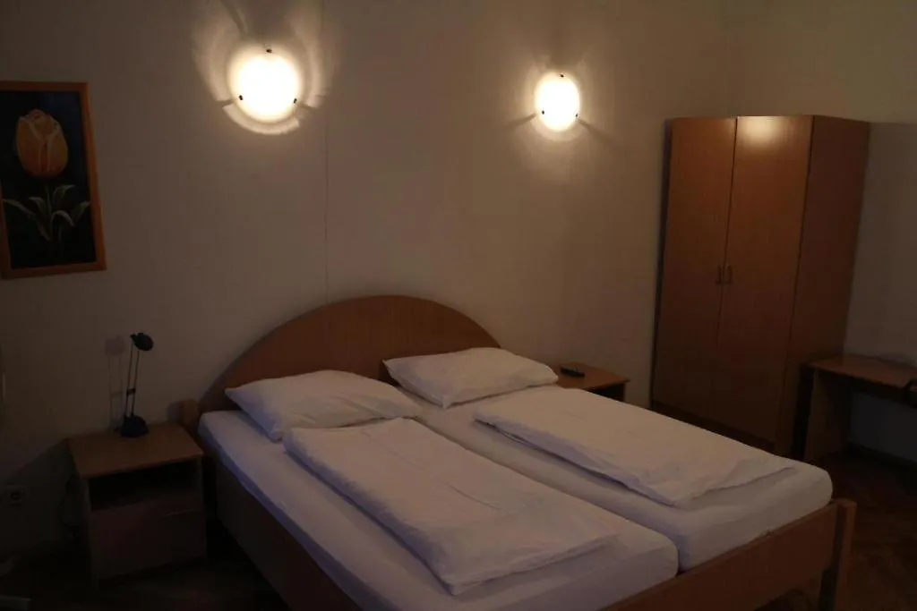 Gasthof Suite Hotel 200m zum Prater Wien