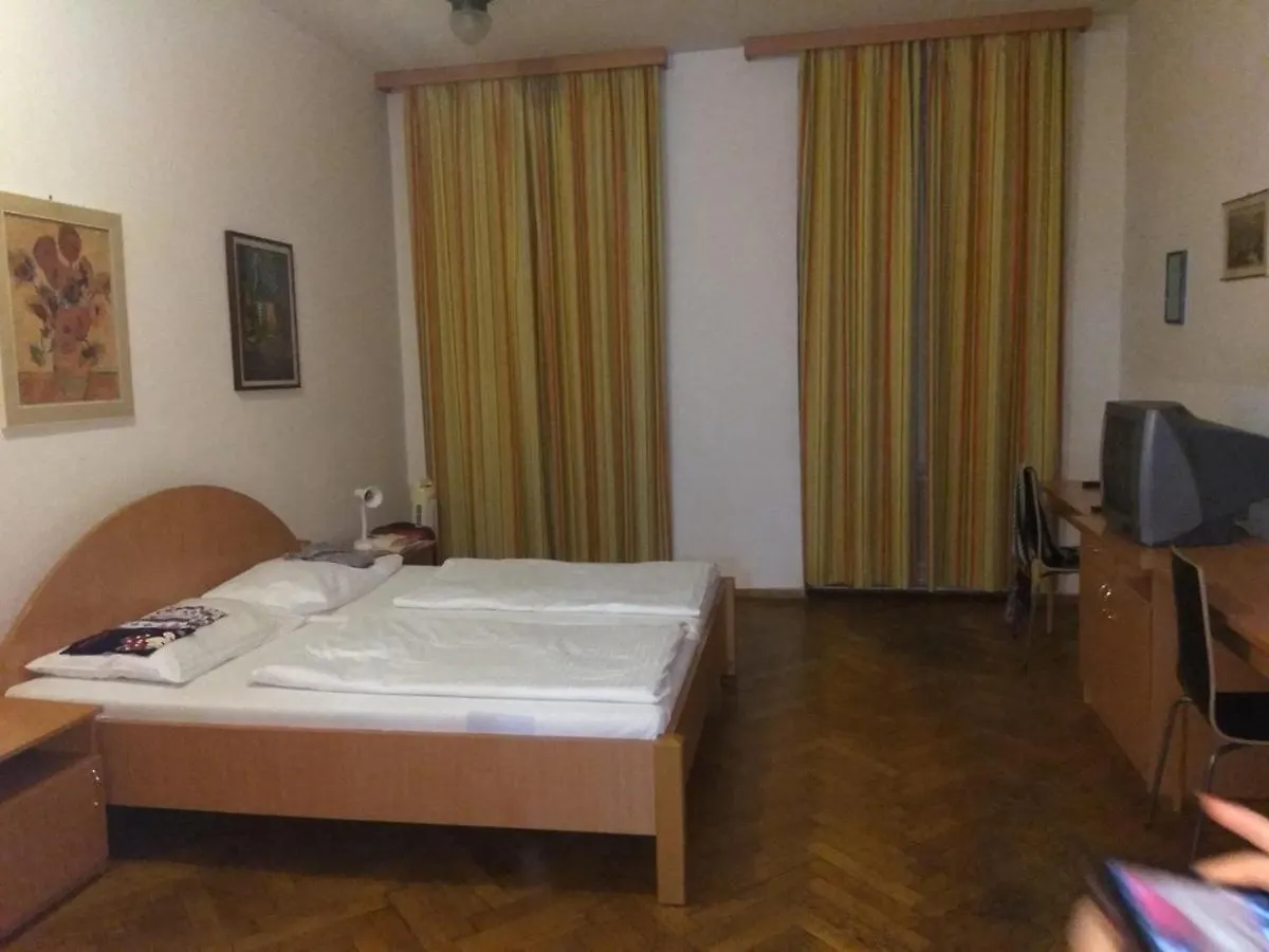 Suite Hotel 200m zum Prater Wien