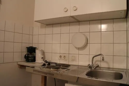 Suite Hotel 200m zum Prater Wien