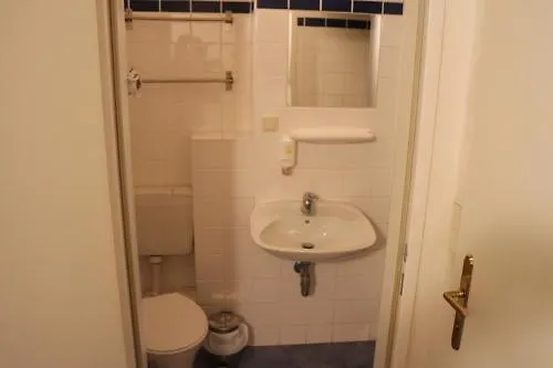 Suite Hotel 200m zum Prater Wien