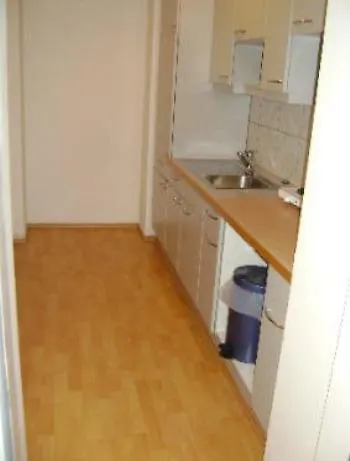 Suite Hotel 200M Zum Prater Βιέννη Αυστρία