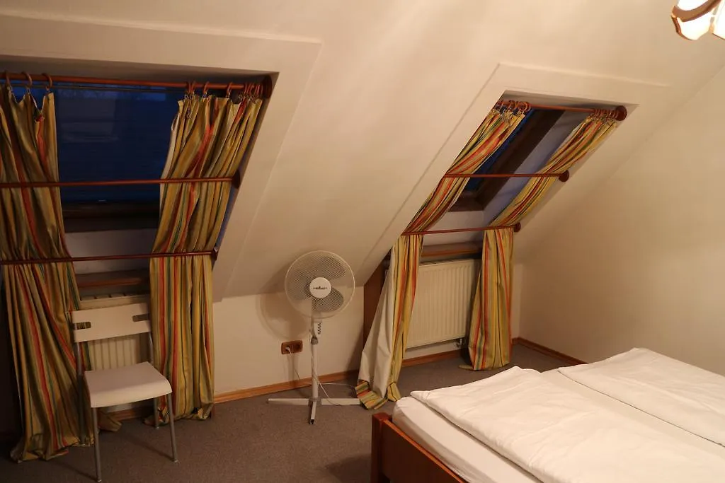 Suite Hotel 200M Zum Prater Βιέννη