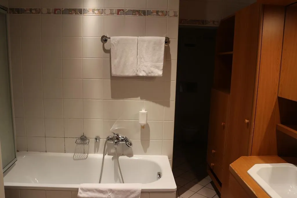 Suite Hotel 200M Zum Prater Βιέννη 3*,  Αυστρία