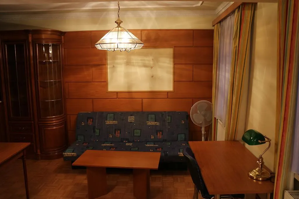 Suite Hotel 200M Zum Prater Βιέννη Αυστρία