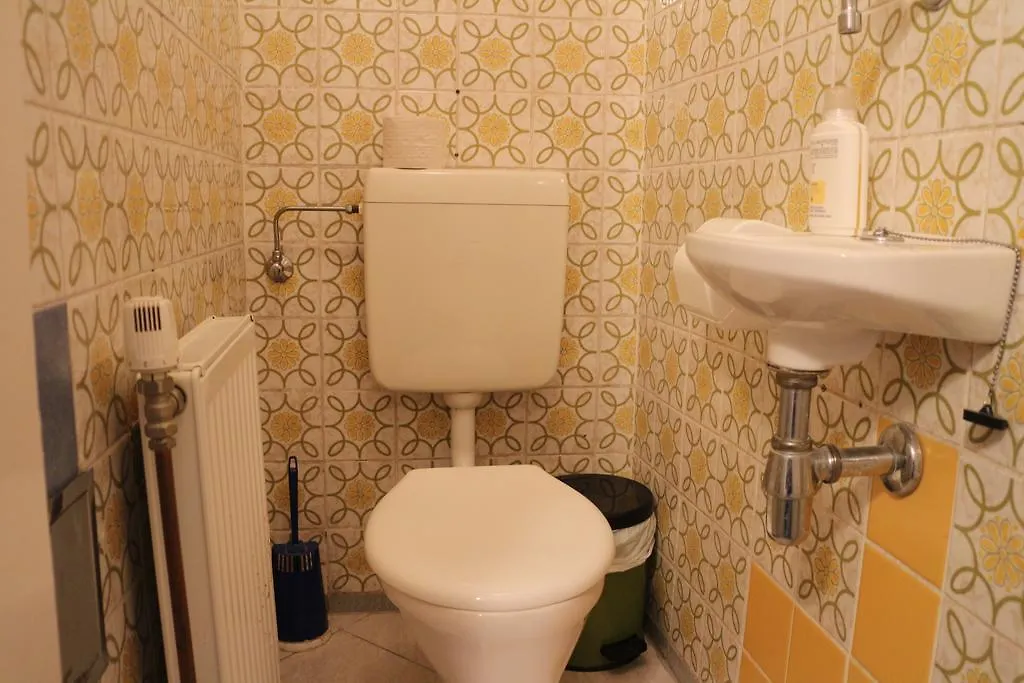 *** Πανσιόν Suite Hotel 200M Zum Prater Βιέννη Αυστρία