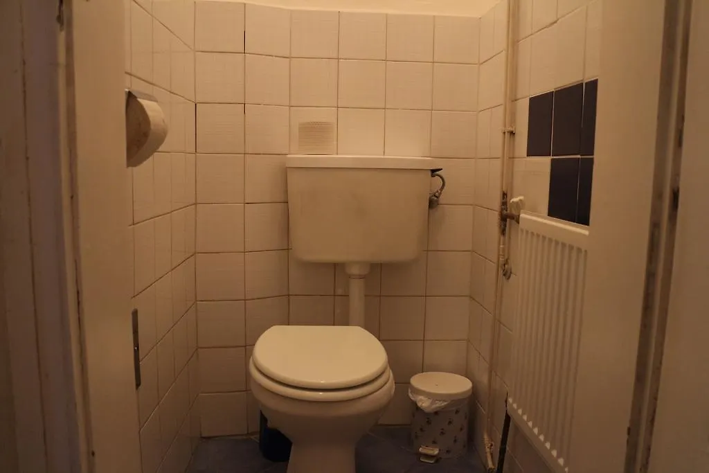 Πανσιόν Suite Hotel 200M Zum Prater Βιέννη