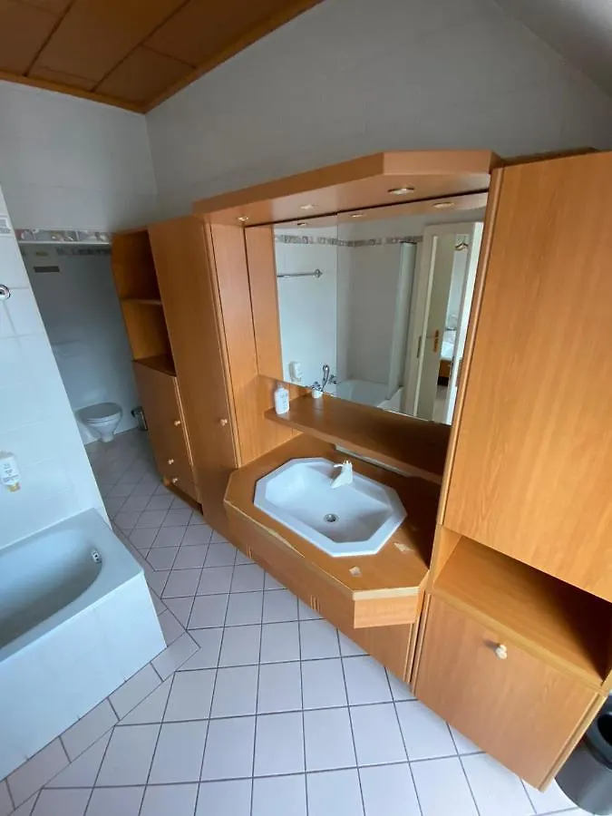 Πανσιόν Suite Hotel 200M Zum Prater Βιέννη